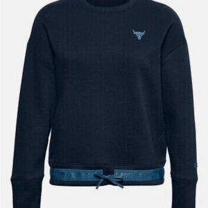 Under Armour Sweatshirt Women’s Fleece